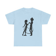 Ladybug And Cat Noir T-Shirt 9