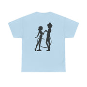 Ladybug And Cat Noir T-Shirt 10
