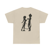 Ladybug And Cat Noir T-Shirt 6