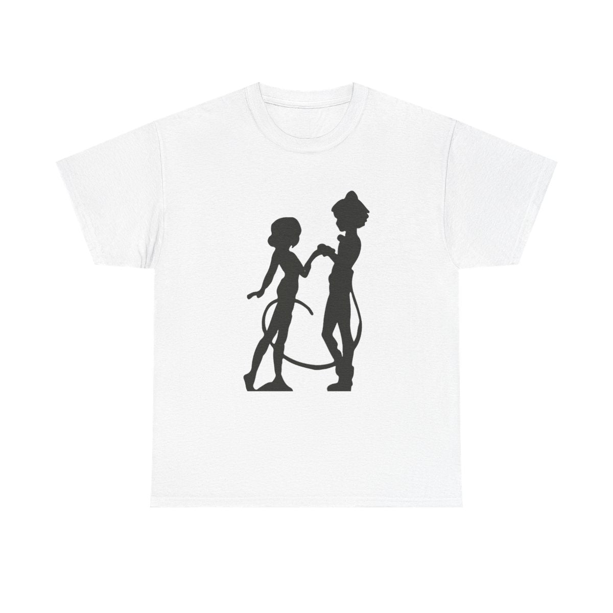 Ladybug And Cat Noir T-Shirt