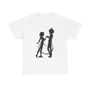 Ladybug And Cat Noir T-Shirt 2
