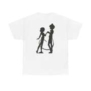 Ladybug And Cat Noir T-Shirt 3