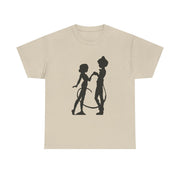 Ladybug And Cat Noir T-Shirt 5