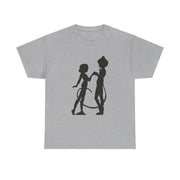 Ladybug And Cat Noir T-Shirt 10