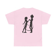 Ladybug And Cat Noir T-Shirt 8