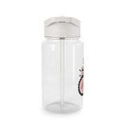 Marinette Clear Water Bottle 3