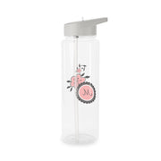 Marinette Clear Water Bottle 7