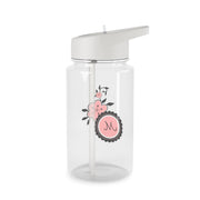 Marinette Clear Water Bottle 2