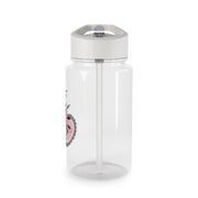 Marinette Clear Water Bottle 4