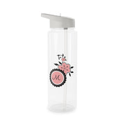 Marinette Clear Water Bottle 6