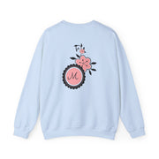 Marinette Sweatshirt 10