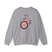 Marinette Sweatshirt 4