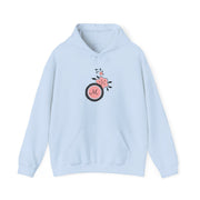 Marinette Hoodie 9