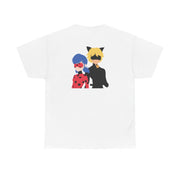 Red And Blue T-Shirt 3