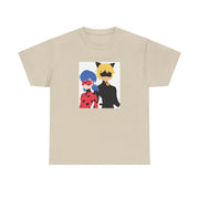 Red And Blue T-Shirt 5