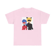 Red And Blue T-Shirt 7