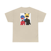 Red And Blue T-Shirt 6