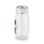 Marinette And Ladybug Clear Water Bottle 4