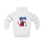 Marinette And Ladybug Kids Hoodie 2
