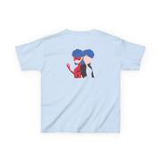 Marinette And Ladybug Kids T-Shirt 6