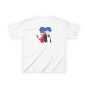Marinette And Ladybug Kids T-Shirt 2