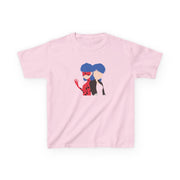 Marinette And Ladybug Kids T-Shirt 7