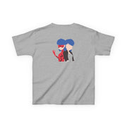 Marinette And Ladybug Kids T-Shirt 4