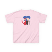 Marinette And Ladybug Kids T-Shirt 8