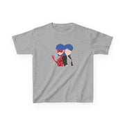 Marinette And Ladybug Kids T-Shirt 3