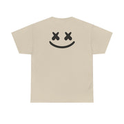 Blue White Helmet DJ T-Shirt 6