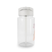 Crybaby Clear Water Bottle 3