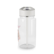 Crybaby Clear Water Bottle 4