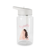 Melanie Martinez Clear Water Bottles