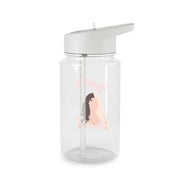 Crybaby Clear Water Bottle 2