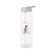 Crybaby Clear Water Bottle 7