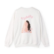 Crybaby Sweatshirt 2