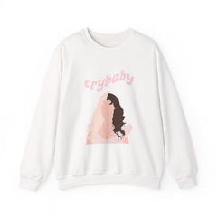Crybaby Sweatshirt