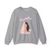 Crybaby Sweatshirt 3