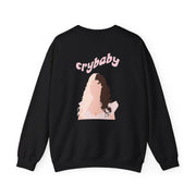 Crybaby Sweatshirt 6
