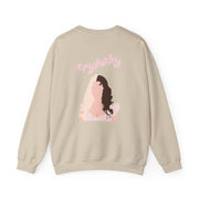 Crybaby Sweatshirt 8