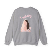 Crybaby Sweatshirt 4