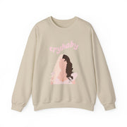 Crybaby Sweatshirt 7