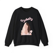 Crybaby Sweatshirt 5