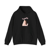 Crybaby Hoodie 5