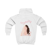 Crybaby Kids Hoodie 2