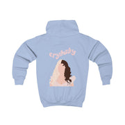 Crybaby Kids Hoodie 8