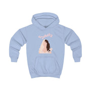 Crybaby Kids Hoodie 7