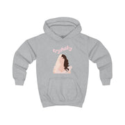 Crybaby Kids Hoodie 3