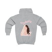 Crybaby Kids Hoodie 4