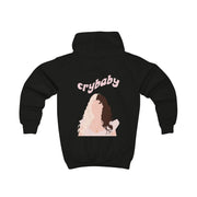 Crybaby Kids Hoodie 6